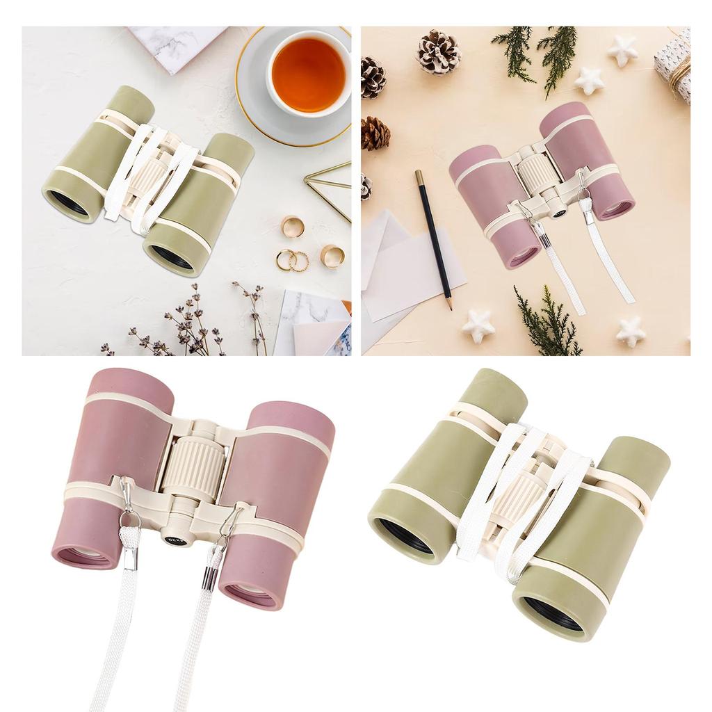 Children Magnification Toy Small for Children for 8-12 Years Old Boys Girls