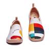 UIN Toledo Loafers and Hold That Color Design Walking Art Shoes Slip-ons, Collection, Women's Shoes, Sneakers, Men's Shoes, Couple's
