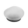 Cobblestone Shaped Solar Stone Lamp Energy Saving Solar Lawn Lamp LED Solar Light  Garden