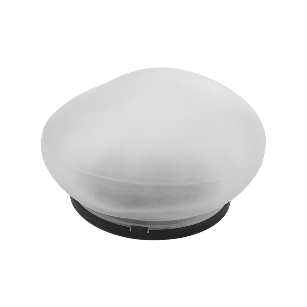 Cobblestone Shaped Solar Stone Lamp Energy Saving Solar Lawn Lamp LED Solar Light  Garden