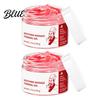 Warming Massage Cream 1/2Pcs Body Soothing Thermal Gel Natural Herbal Deep Gel Tissue Cream Firming & Smoothing Skin Moisturizer