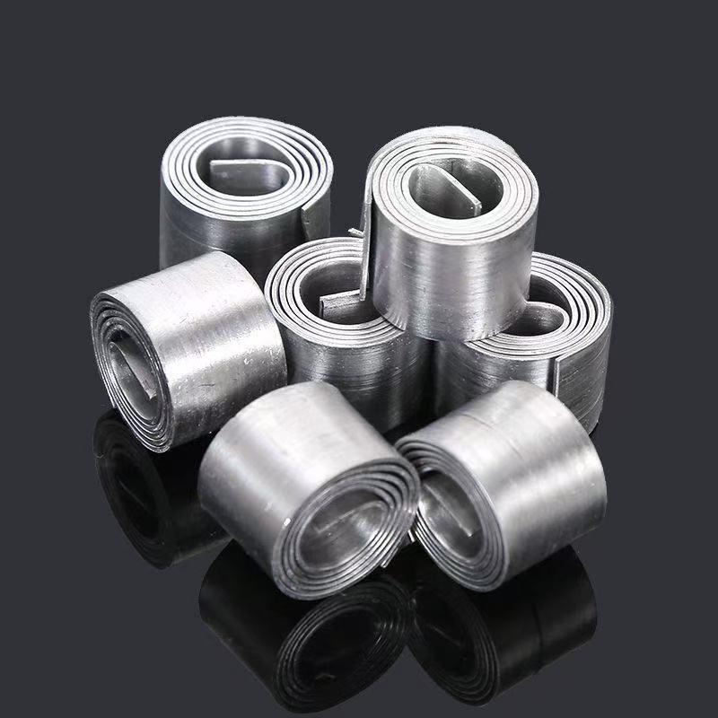 Thick Lead Tape for Fishing Rods and Platforms - Quick Sinker Reel for Fishing Gear