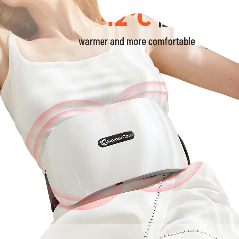 WayourCare Portable Kneading Massager