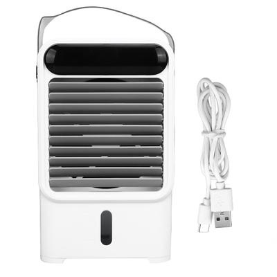 Příslušenství k notebookům – USB ventilátory a klimatizace