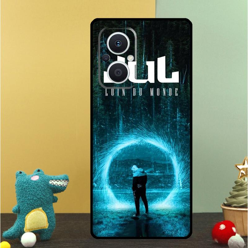 JUL C'est pas des LOL Case For OPPO Reno 15F 13F 14F 12 11 F 10 14 15 Pro 7 8 Lite OPPO Find X9 X8 X6 X5 Pro Cover