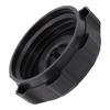 Fuel Tank Cap Fuel Tank Cap ID 2 1/4\" Lawn Mower Replacement Part