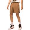 Jordan Dri-FIT Sport Casual Shorts Men's Antique Brown FN5843-223