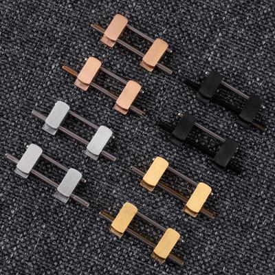 3,5mm Endstück Umrüstsatz Für AP Royal Oak Offshore Armband Uhr Gehäuse Armband 41mm Zifferblatt Für 15500/15400/26331 Armband