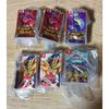 Pokemon Package Game Card Key Holder Collection