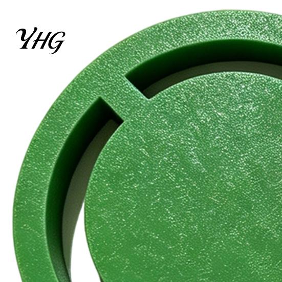 Ceramic Tumbler And Vase Base Tools Pottery Foot Ring Set, 6 Sizes Clay Aligner Templates, Refinement Shaping for Mugs Bowls Vases, Hand Building