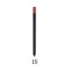 16-Color Long-Lasting Eyeliner & Lip Liner: Easy to Apply, Fade-Resistant
