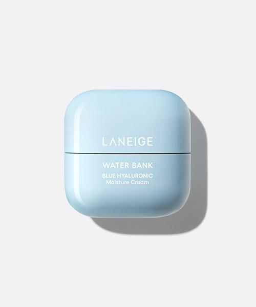 

LANEIGE Water Bank Blue Hyaluronic Moisture Cream 20ml 20ml 1ea