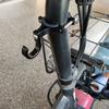 X-STYLE Haken, Fahrradhaken, Helmhaken, 0,9 Zoll (22 mm), Universelle Nutzung, Motorrad