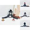 New Gorilla Tag Monke Plush Toy Stuffed Animal Doll With Hat 25cm Tall