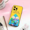 Cartoon S-Solar Opposites  Phone Case Silicone Soft For IPhone 17,16,15,14,13,12,11,XS,Plus Pro Max