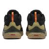 SALOMON Shelter Low Black Kelp Leek Green 416677