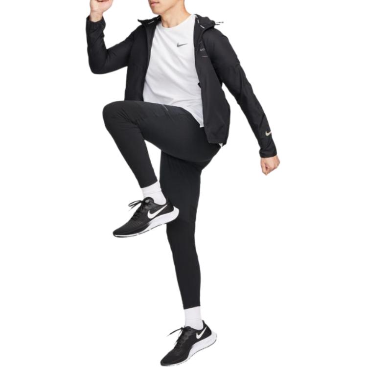 Nike Repel Miler Running Jacket FN7285-010