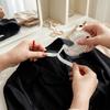 Self-Adhesive Double Sided Body Tape Invisible Clear Lingerie Tape Anti-wardrobe Tape  Womens