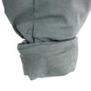 Uniqlo Seamless Down Jacket L Gray Hood Men's Used