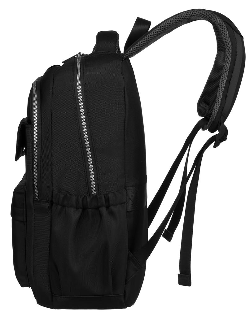 PTN CPY-02-6128 Black Backpack