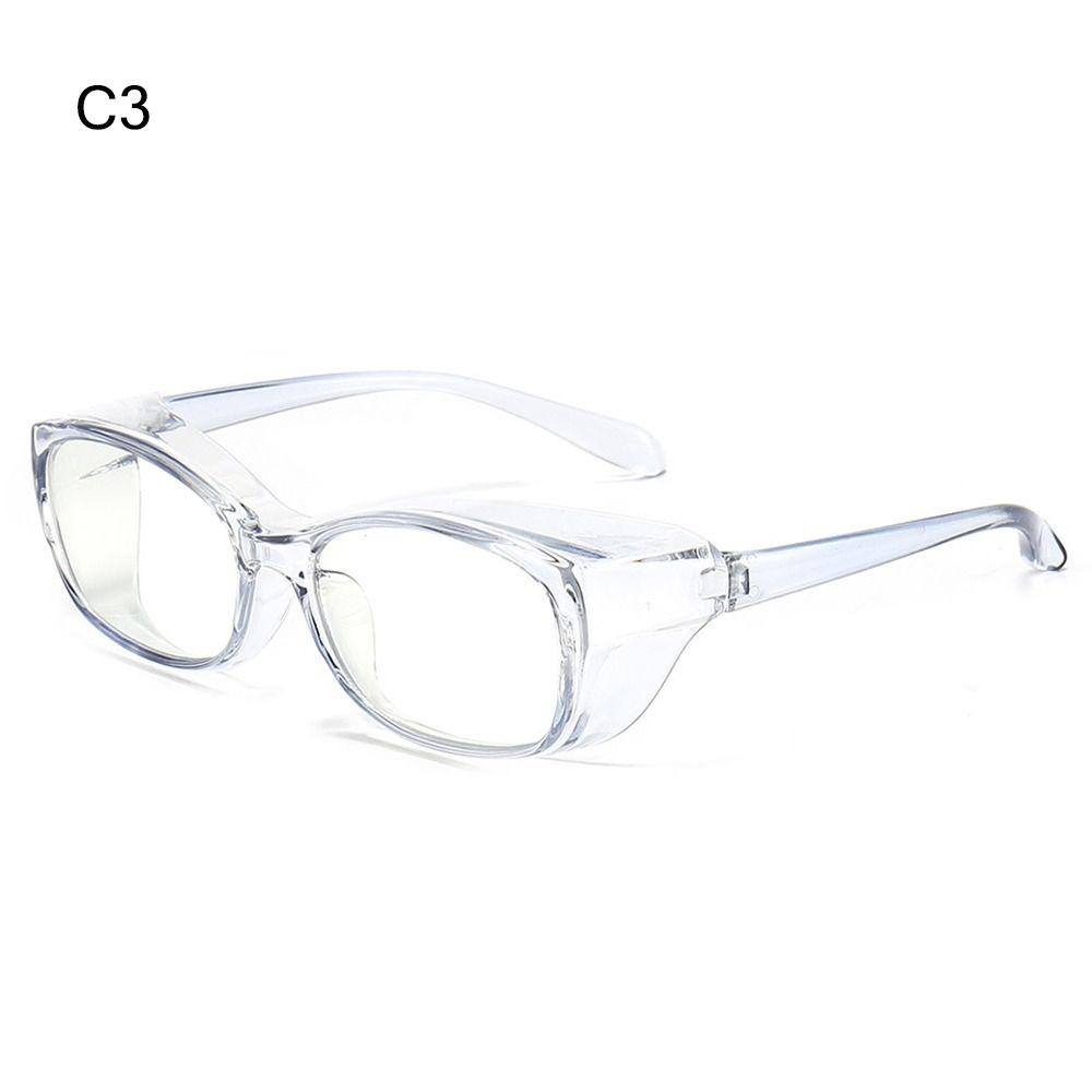 Anti-glare Anti-fog Anti Pollen Goggles Chameleon Glasses  for Driving Cycling Hiking Fishing