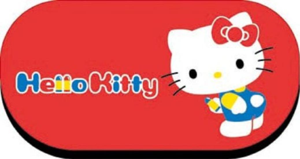 

KT76527KT футляр для очков красный