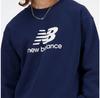 New Balance Sport Essentials Logo Sweatshirt