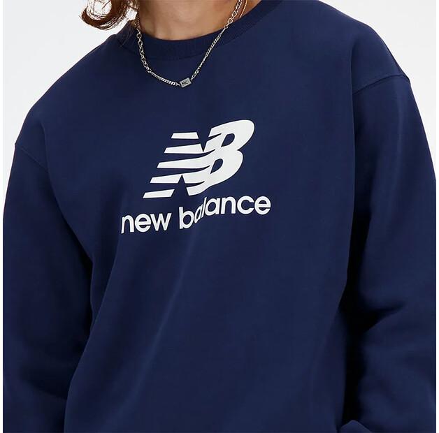 New Balance Sport Essentials Logo Sweatshirt