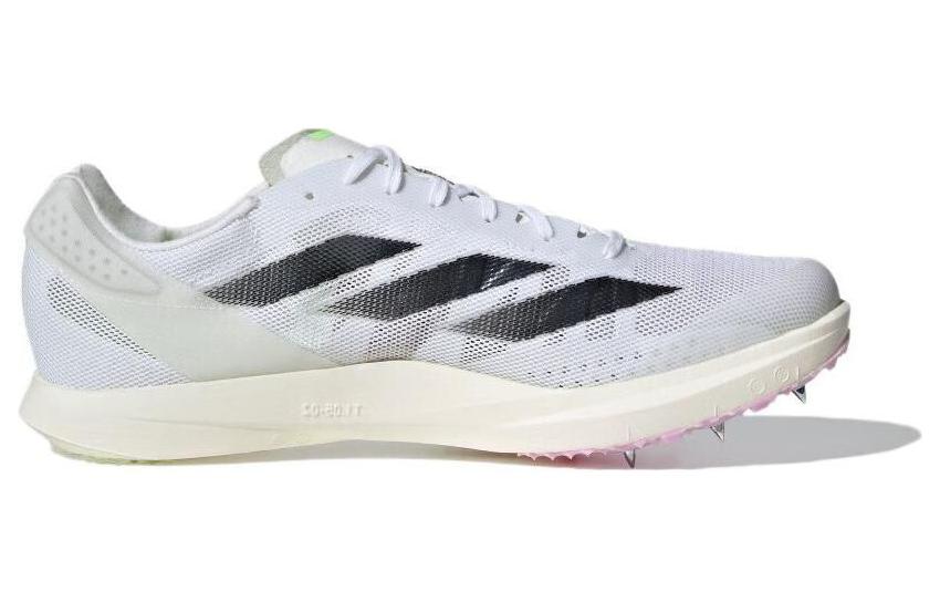 Adidas Adizero Avanti Tyo Track And Field Lightstrike 'White Black' IE5488