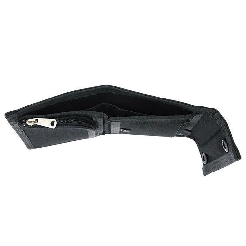 Zeichenmappe Schwarz [Porter] 650-08616