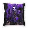 The Freak Circus Pillow Case Comfy Pillow Cover Morden Pillowcases For Living Room Bed Chair