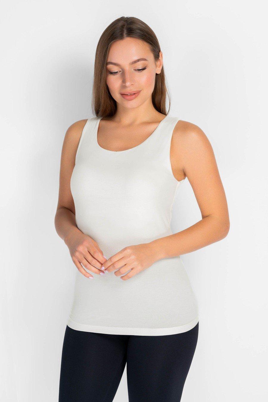 

Майка Anabel Arto (64556) 50(2XL) шампанського