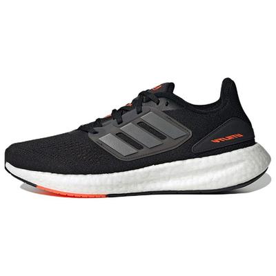 PureBoost 22 'Černá Poloviční Oranžová' HQ7211
