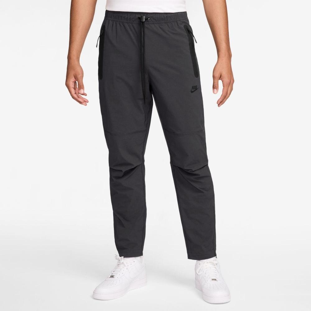 Nike M Tch Wvn Oh Pant hM8242 061anthra Blk S