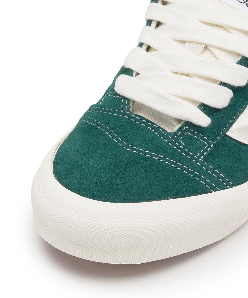 Vans New School - (Fig Suede) Green / Vn000Cs0Cx21