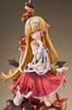 Good Smile Arts Shanghai Monogatari Series Shinobu Oshino TRICK OR TREAT Scale Plastic Painted Complete Figure 1/7