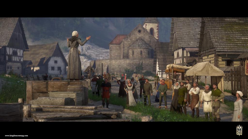 Kingdom Come: Deliverance ROYAL EDITION - Switch