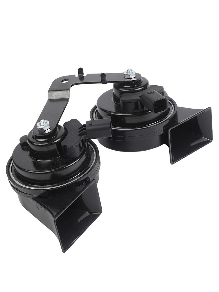 Super Loud Electric Air for Tesla Model 3 Featuring Double Whistle Sound and Upgraded Electric Parts for Long Term Use