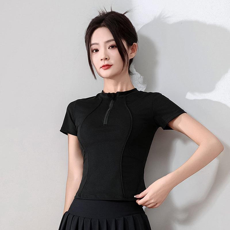 Women's Summer Quick-Dry Badminton & Tennis Skirt Set