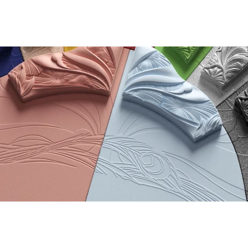 Florasis - Palette Trucco Opera di Pechino - 2 Tipi