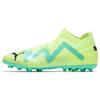 New Chuteiras Future Pro Mg 'Fast Yellow Black Electric' 107173-03