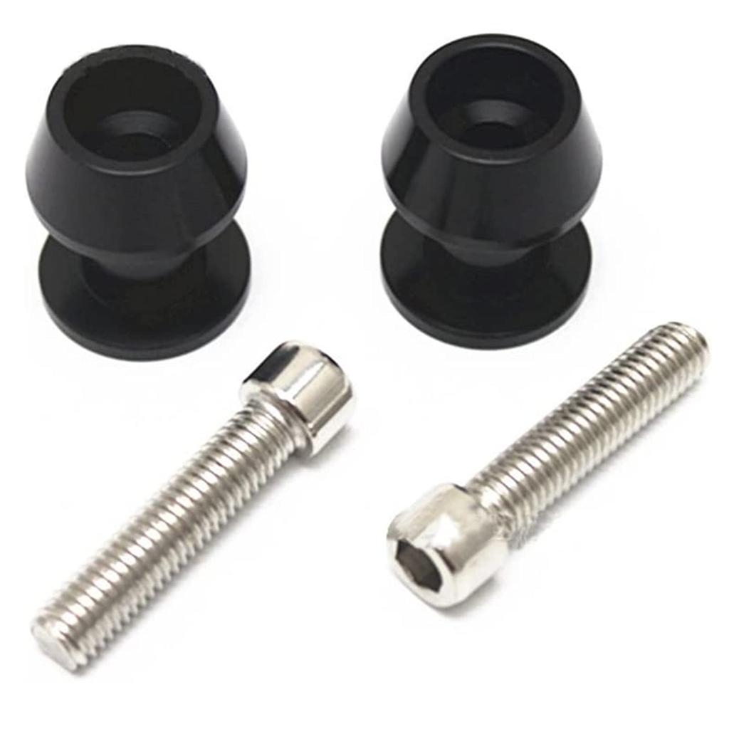 Stand Hook Set of 2 M8 8mm Bolt Left and