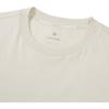 Snowpeak UniSex S S T ShirT Camping Gear buTTer Ivory gS S26mufTS78 Xl