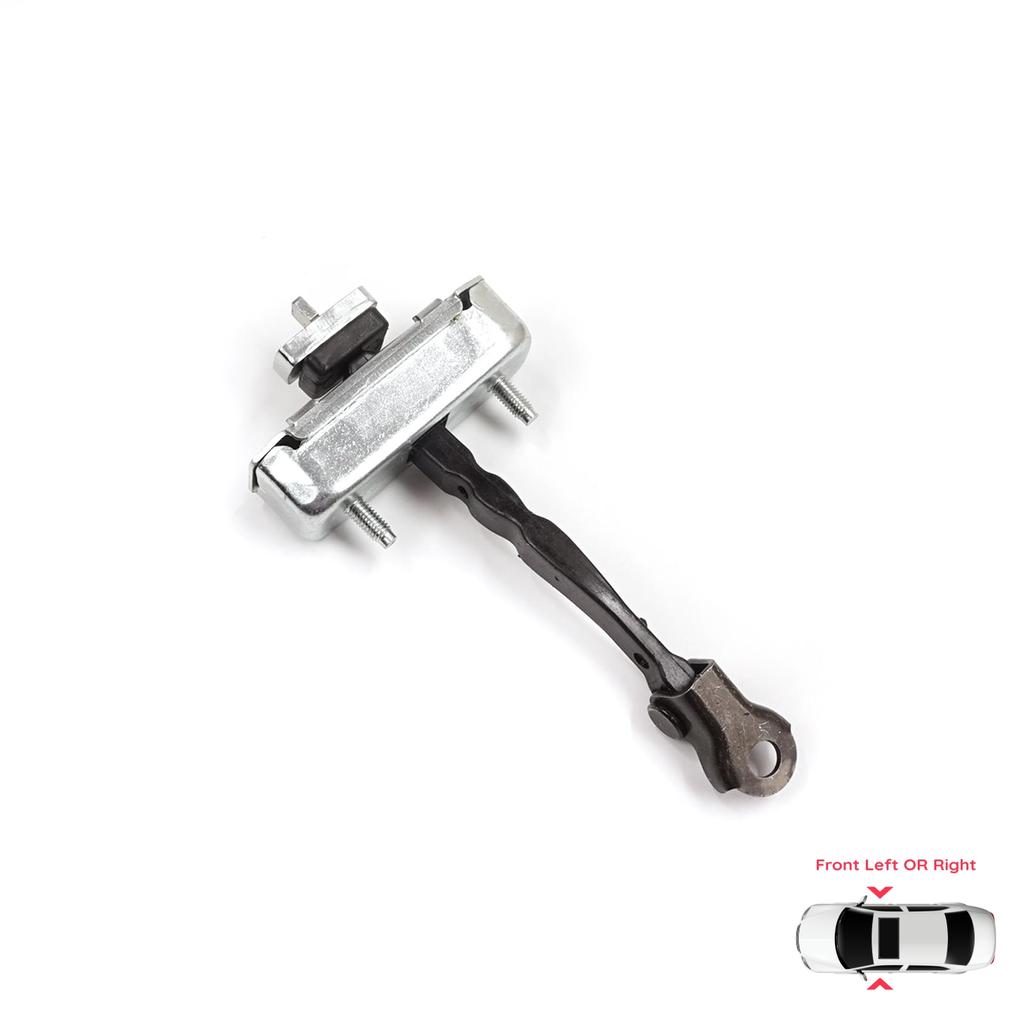 BDP1543 Front Door Stop Check Assy Limiter Strap for Toyota Avensis MK3 T27 T270 2009-2018 68610-05052