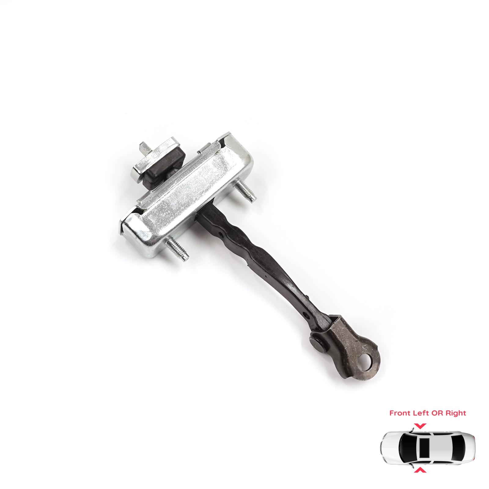 

BDP1543 Front Door Stop Check Assy Limiter Strap for Toyota Avensis MK3 T27 T270 2009-2018 68610-05052