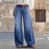 Women's Fashion Casual Solid Color Print Pants & Capris