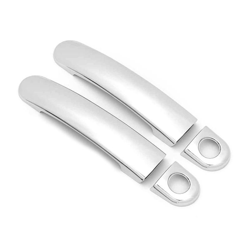 Skoda Rapid 2012-2018 Door Handle Bowl Anti-Scratch Cover