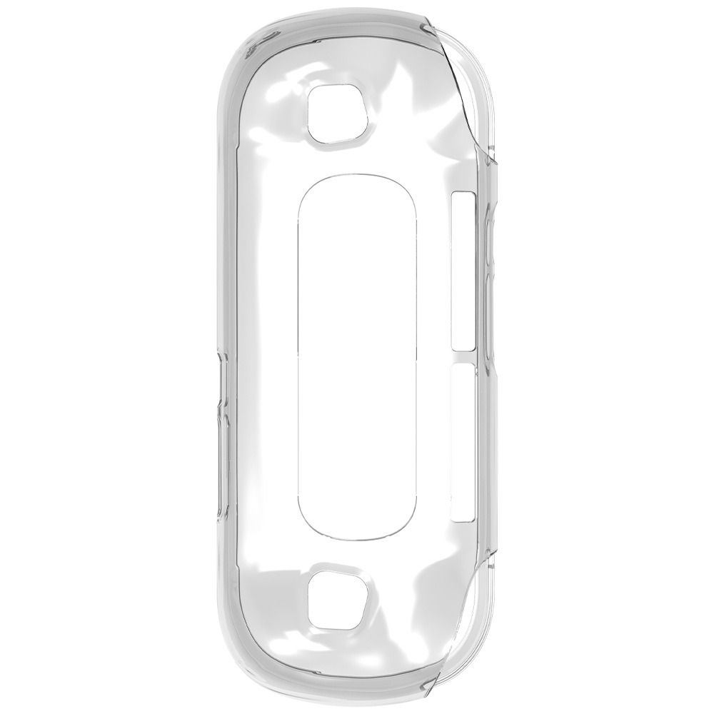 Transparente Schutzhülle Weiche Host-Schale Handheld-Spielekonsolen-Hülle für Retroid Pocket 6