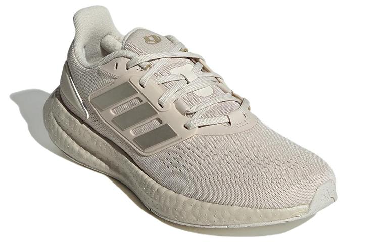 adidas Pureboost 22 'Clear Brown Aluminium' HQ7209
