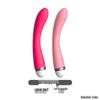 overlord bow (rechargeable) sakura pink